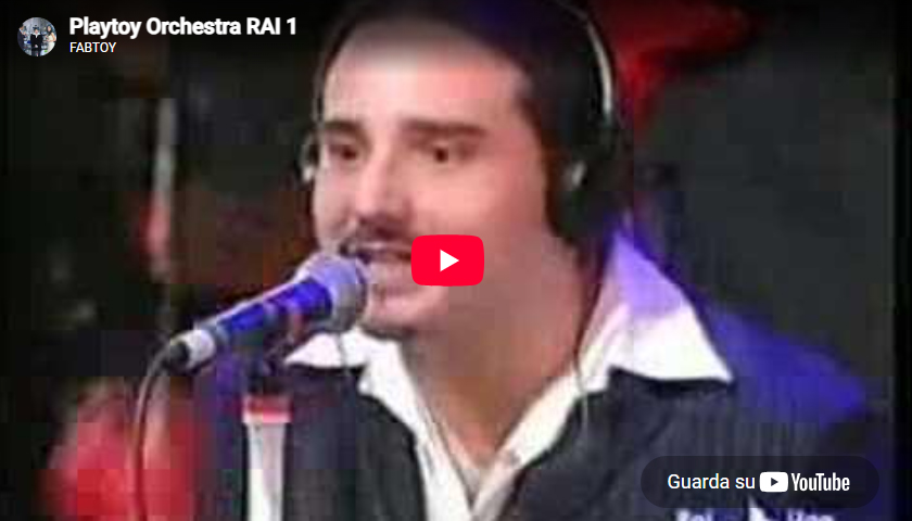 "I Raccomandati"