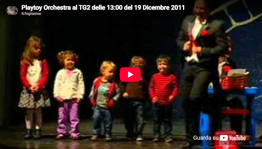 Tg2 delle Tredici