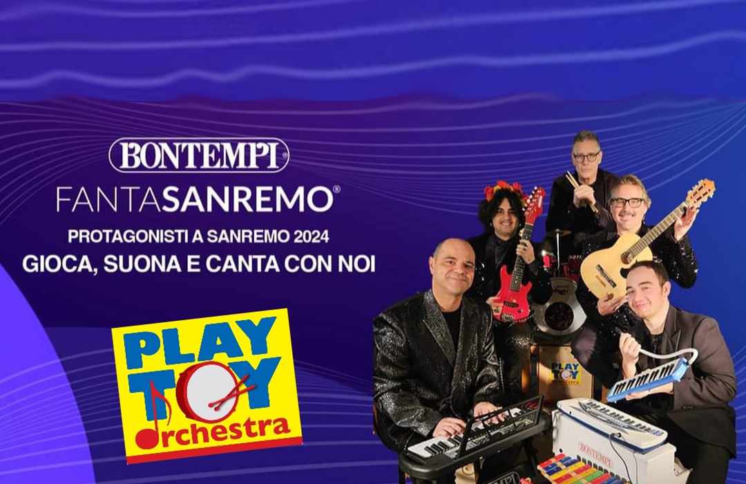 Sanremo 2024