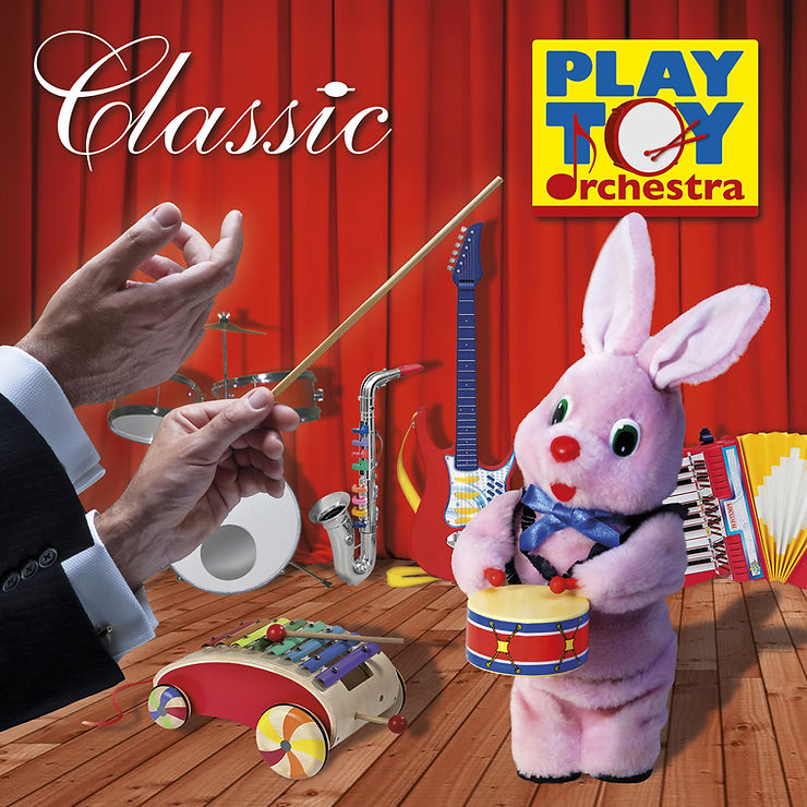 "Classic" (Cd 2016)
