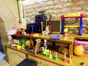 Playtoy Orchestra (2 di 17)