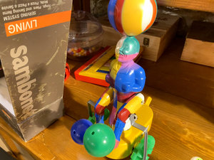 Playtoy Orchestra (5 di 17)