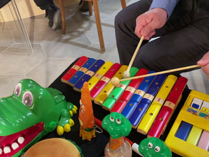 Playtoy Orchestra (8 di 17)