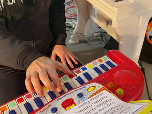 Playtoy Orchestra (10 di 17)