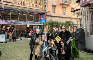 Sanremo 2024 (11 di 17)
