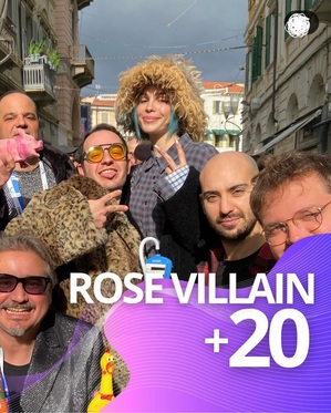 Sanremo 2024 (16 di 17)